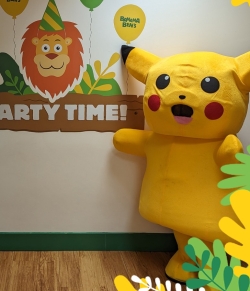 POKEMON DAY